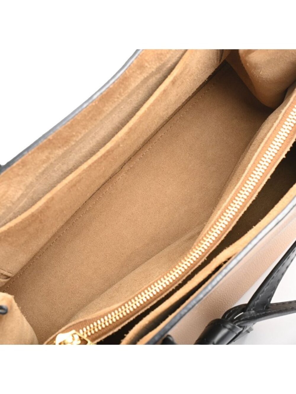 Loewe Handbag Gate Top Small - Picture 4 of 10